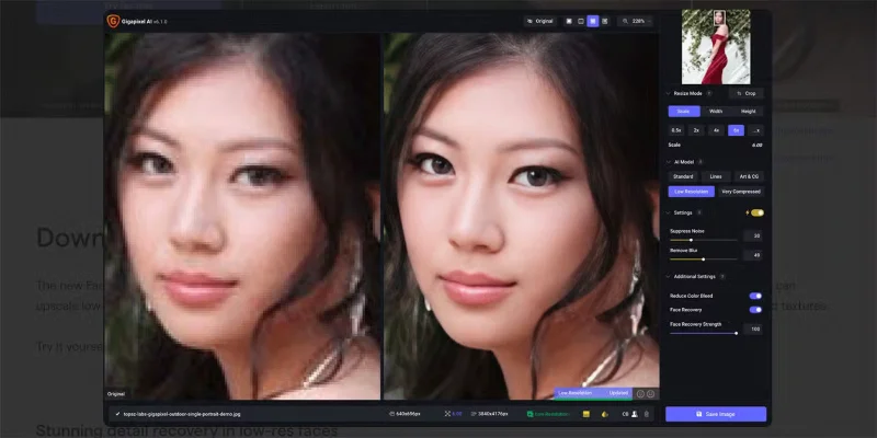 ¿Por qué Topaz Labs AI tiene la mejor herramienta de edición de fotos y videos con IA?