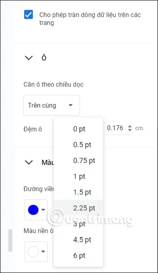 4 eenvoudige manieren om een ​​voorpagina te maken in Google Docs