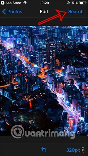 Cómo buscar imágenes con Google Imágenes en tu teléfono