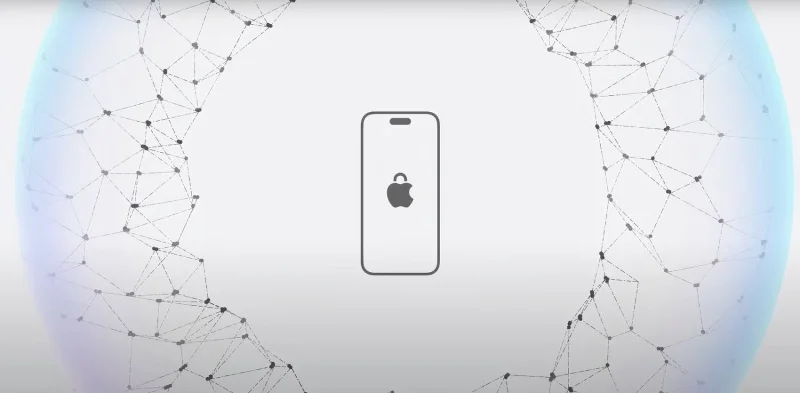 Privacyproblemen bij Apple AI