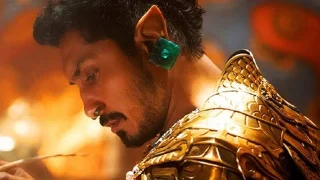 Kejutan terbesar mengenai pelakon The Avengers: Doomsday