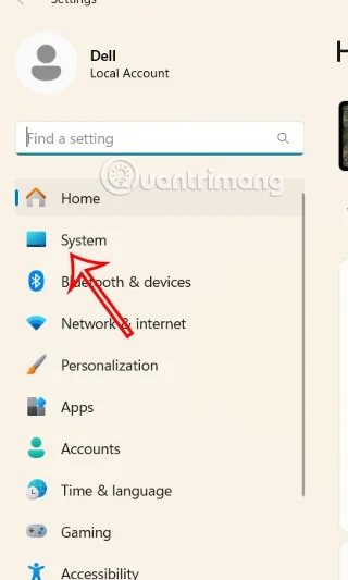 Instructions for using Windows Focus to increase concentration