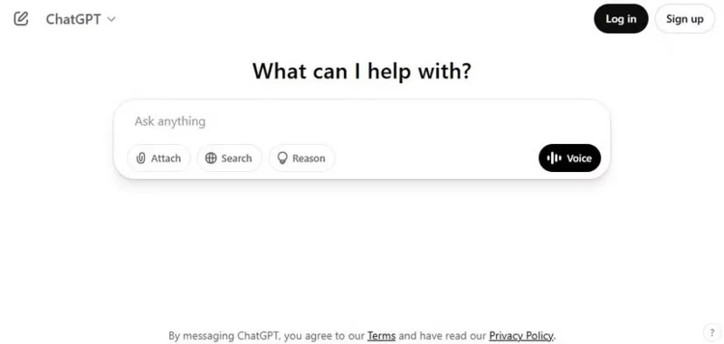 ChatGPT recuerda todo sobre ti: ¡Aquí te mostramos cómo mantener el control!