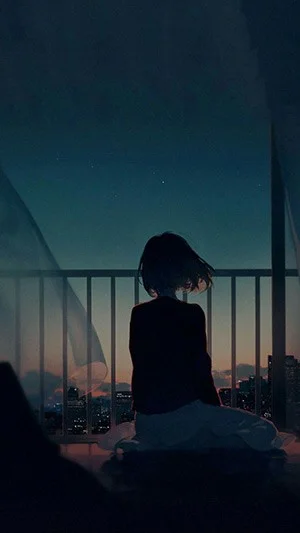 Anime-meisjesfoto's, Anime-meisjesfoto's van vele genres voor telefoons