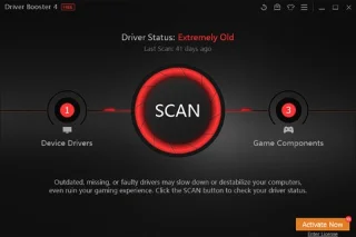 The best driver update software for computers