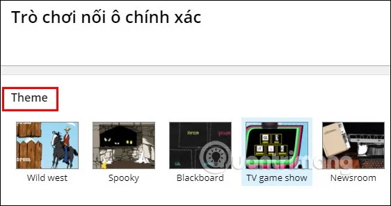 Cómo crear ejercicios y juegos en WORDWALL