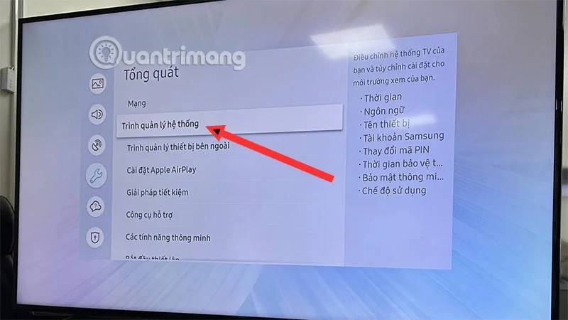 Hoe u snel en eenvoudig een wachtwoord voor uw smart-tv instelt