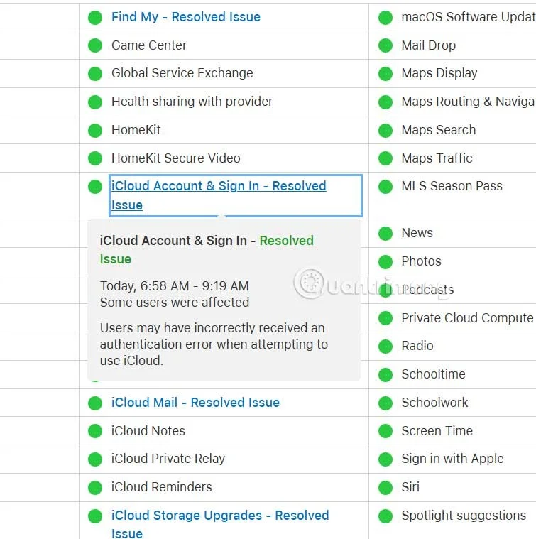 Hoe u de verificatiefout van uw iCloud-account kunt oplossen