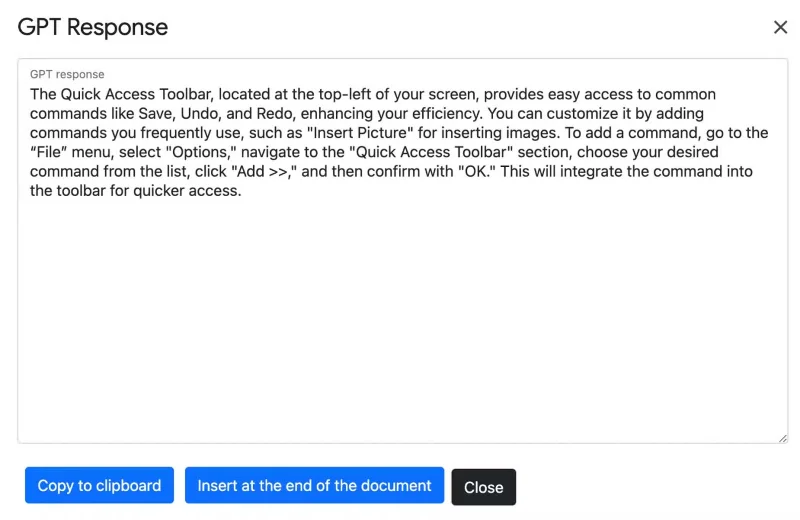 Los 8 mejores complementos de Google Docs para mejorar tu escritura