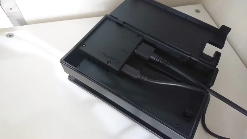 How to Connect Nintendo Switch to TV Without Dock