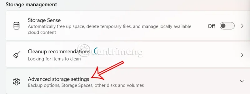 Como redimensionar a partição do Windows 11