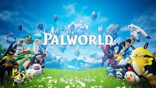Le jeu à succès Palworld est désormais officiellement disponible sur PlayStation 5