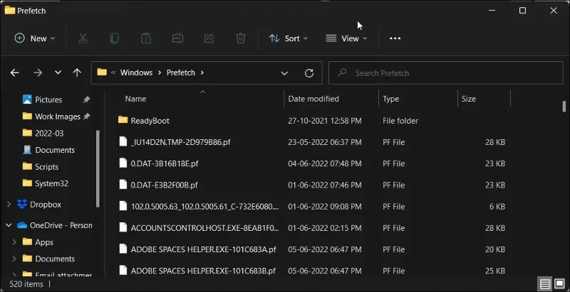 How to Clean Windows PC Using Command Prompt