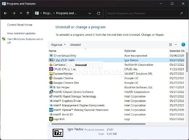 The easiest way to reclaim disk space on Windows 11