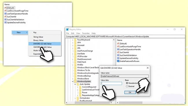 Como corrigir o erro 0x80070422 no Windows 10, corrigir o erro 0x80070422 atualização do Win