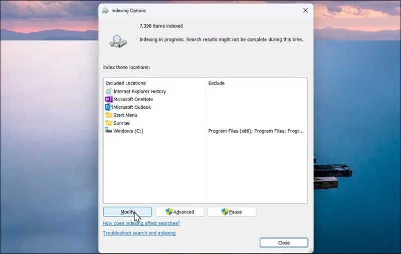 Tips for faster file management on Windows