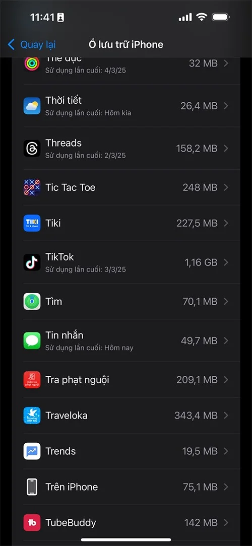 Comment empêcher iMessage de remplir l'espace de stockage de l'iPhone et d'iCloud