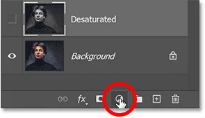 Cómo convertir fotos en blanco y negro de alto contraste al instante en Photoshop