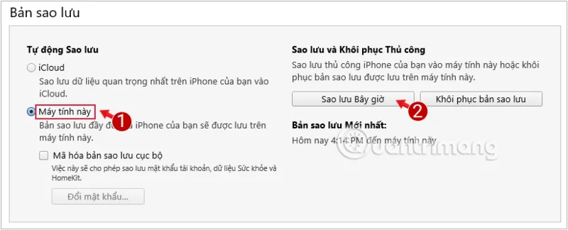 오래된 iPhone에서 새 iPhone으로 데이터를 전송하는 방법