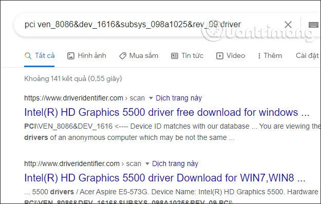 So zeigen Sie die Computer-ID an und überprüfen die Hardware-ID