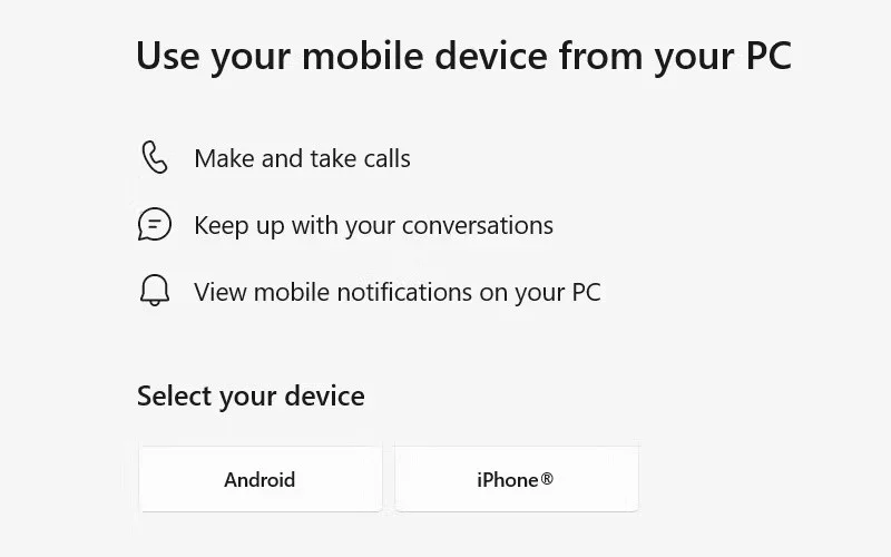 How to use iMessage on Windows computer?