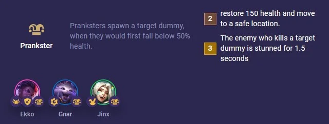 Temporada 8.5 de Gnar DTCL: Alineación del equipo, configuración y equipamiento