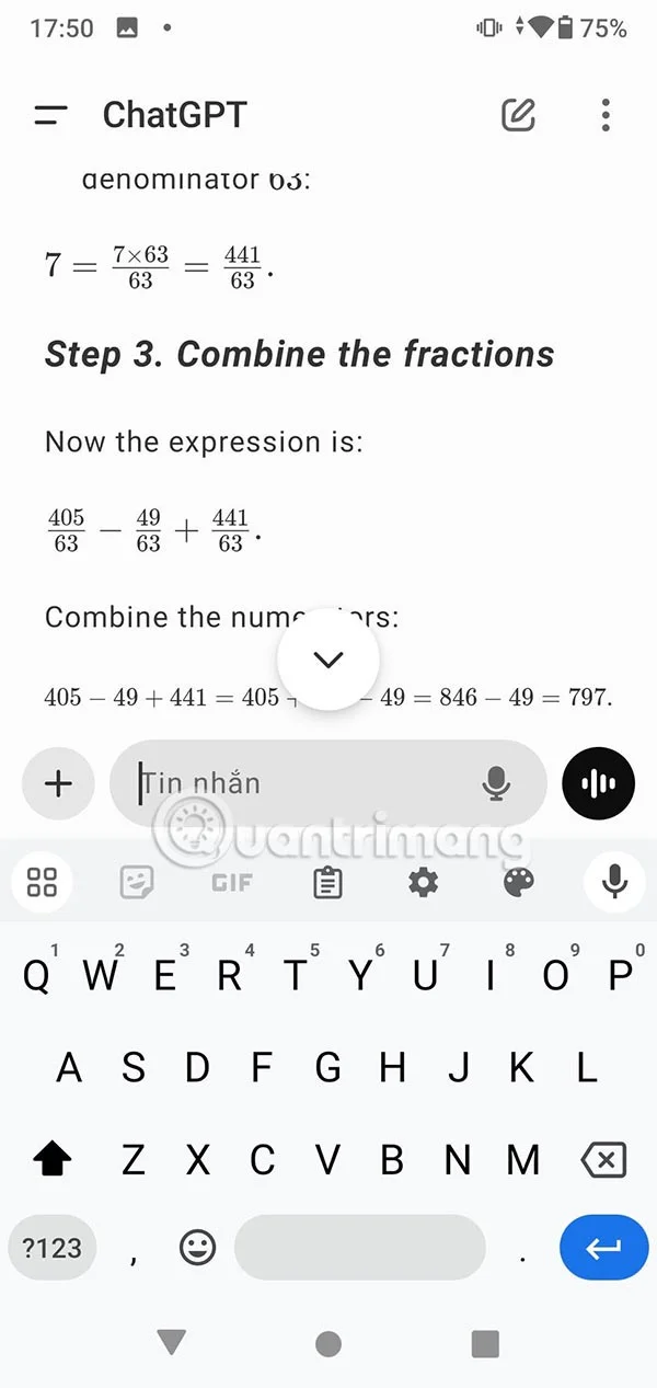 Cómo usar ChatGPT o3-mini gratis