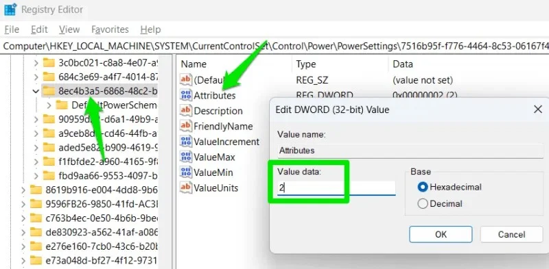 5 Windows Registry Tricks to Customize the Lock Screen