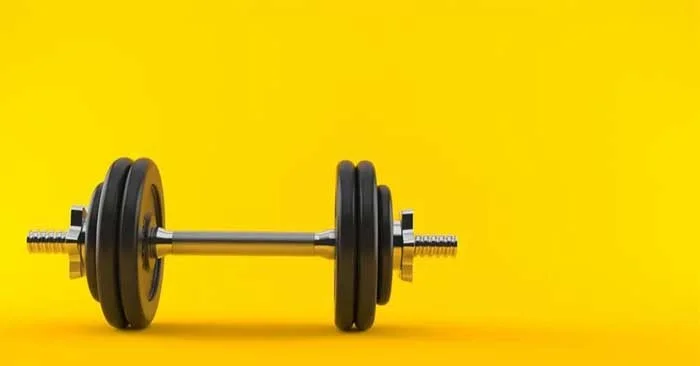 How to gain muscle according to experts