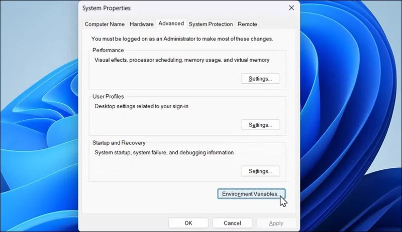 วิธีการลบไฟล์ Windows ทั้งหมดโดยใช้ SDelete