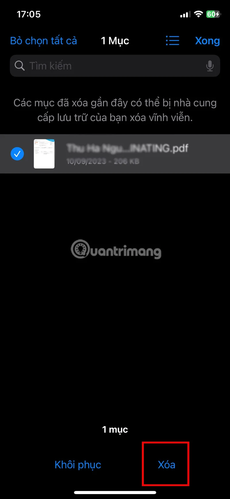 iPhone 정크 파일을 정리하고 정크 파일을 삭제하여 iPhone 저장 공간을 확보하는 방법