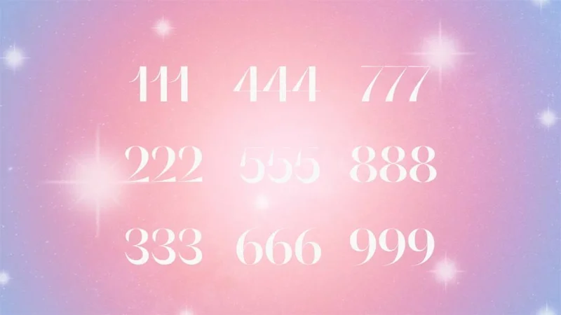 Dingen die u moet weten over numerologie