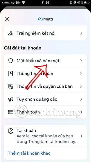 Cómo desactivar el cifrado de extremo a extremo en Messenger en el teléfono y la PC