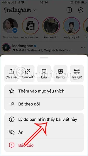 Hoe je kunt zien of je iemand op Instagram volgt