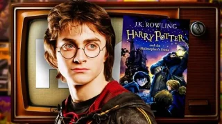 Aby serial telewizyjny o Harrym Potterze odniósł sukces, potrzebne są następujące elementy