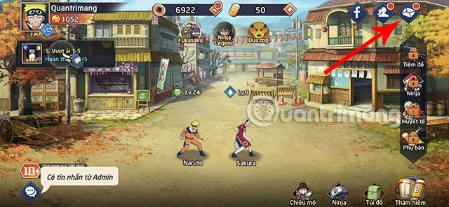 Latest Ninja Legend Code 4/2025