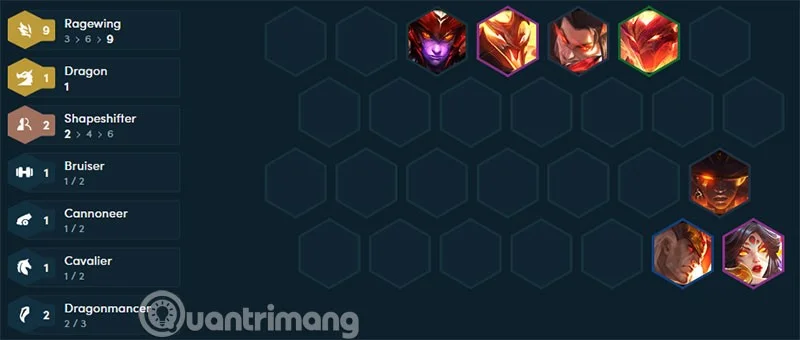 Cómo jugar a Shyvana temporada 7, construir a Shyvana Dios Dragón