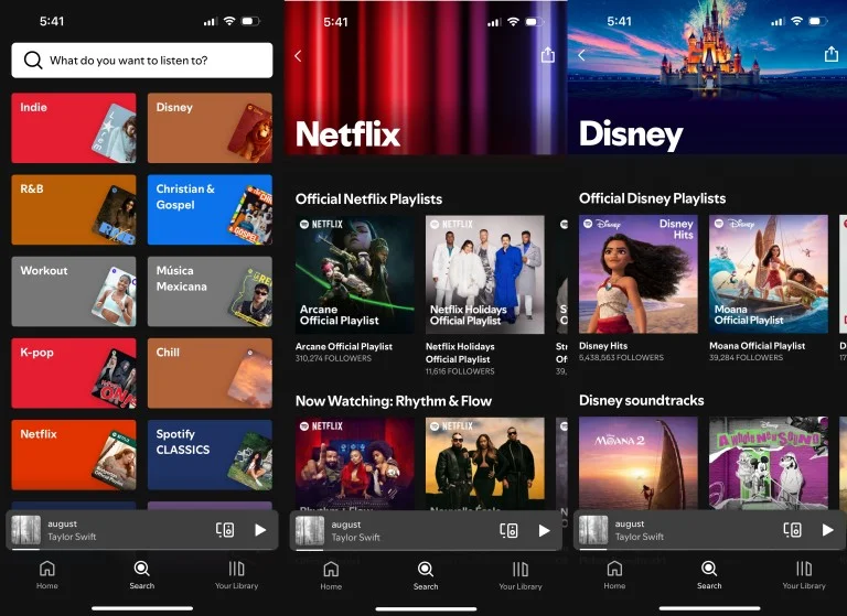 22 consejos para mejorar tu escucha y streaming como un profesional en Spotify