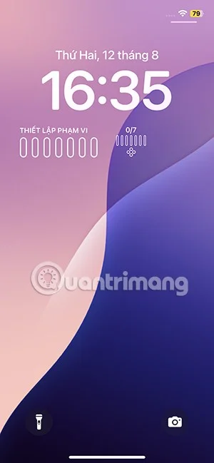 Cum să afișați indicele de sănătate nocturnă pe iPhone