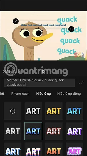 Hoe u automatisch ondertitels en songteksten kunt toevoegen op CapCut