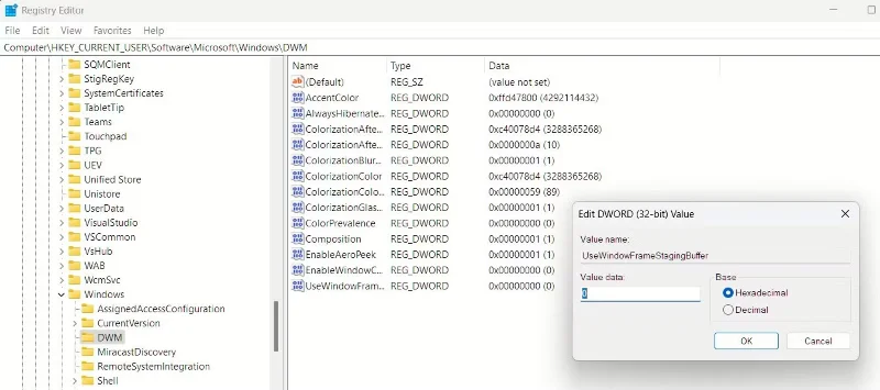 Turn off these visual effects to make Windows run smoother!