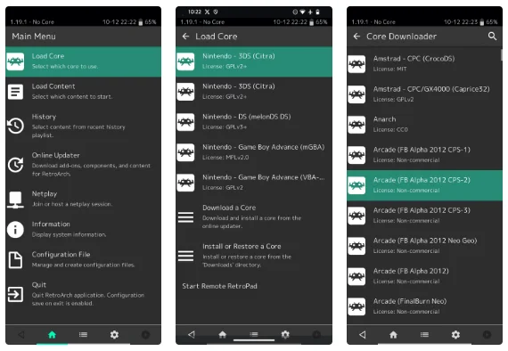 Android telefonlarda eski Pokémon oyunları nasıl taklit edilir