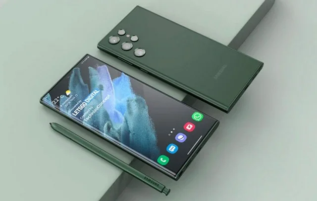 2025年版 Samsung製スマートフォン トップ5