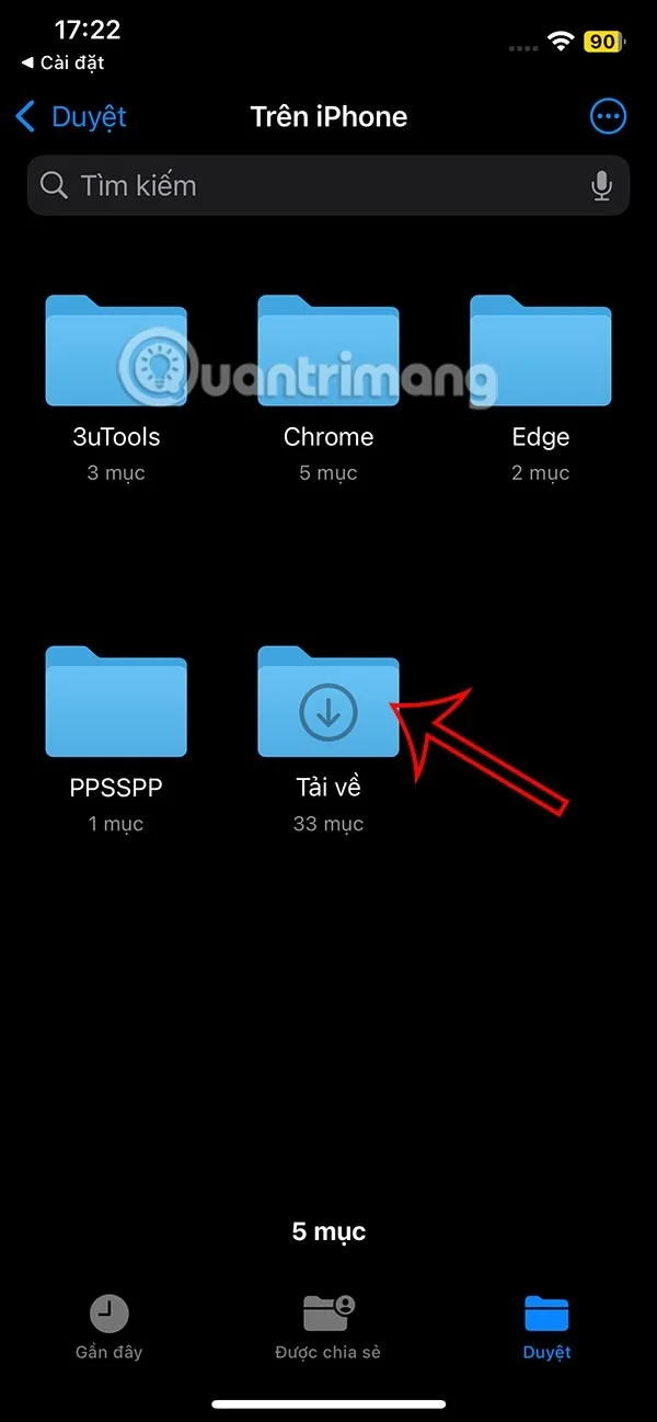 Jak eksportować zakładki Safari z iPhone'a
