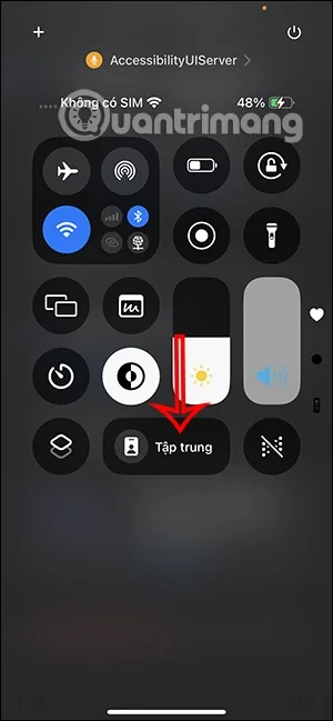 iPhoneのロック画面に名前を追加する手順