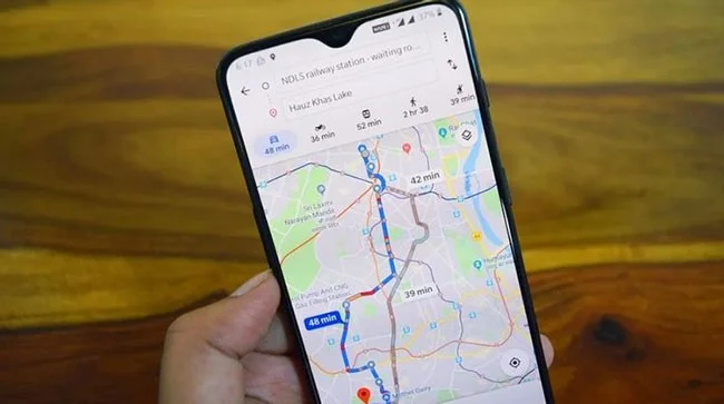 Waarom raakt de batterij van mijn telefoon zo snel leeg, zelfs als hij volledig is opgeladen?