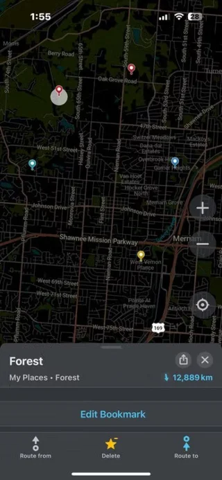 Aprenda sobre Organic Maps: una alternativa de código abierto a Google Maps
