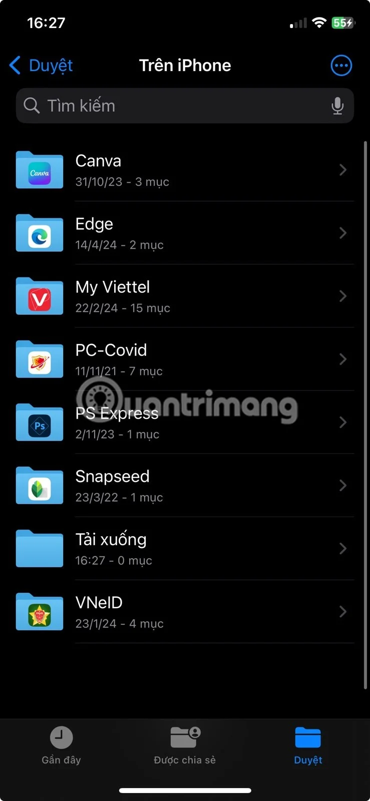 여행 불안을 극복하는 데 도움이 되는 7가지 iPhone 기능
