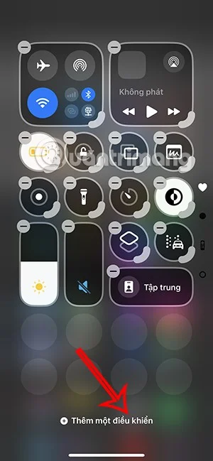 Jak dodać skróty do Centrum sterowania iPhone'a