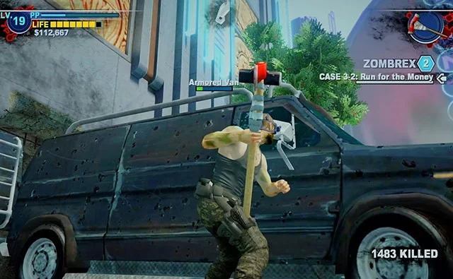 10+ Permainan PC Zombie Teratas, permainan zombie terbaik pada PC